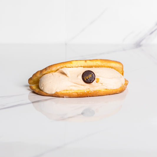 Crepes alla nocciola