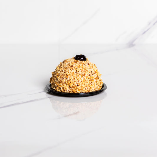 Croccantino all'amarena