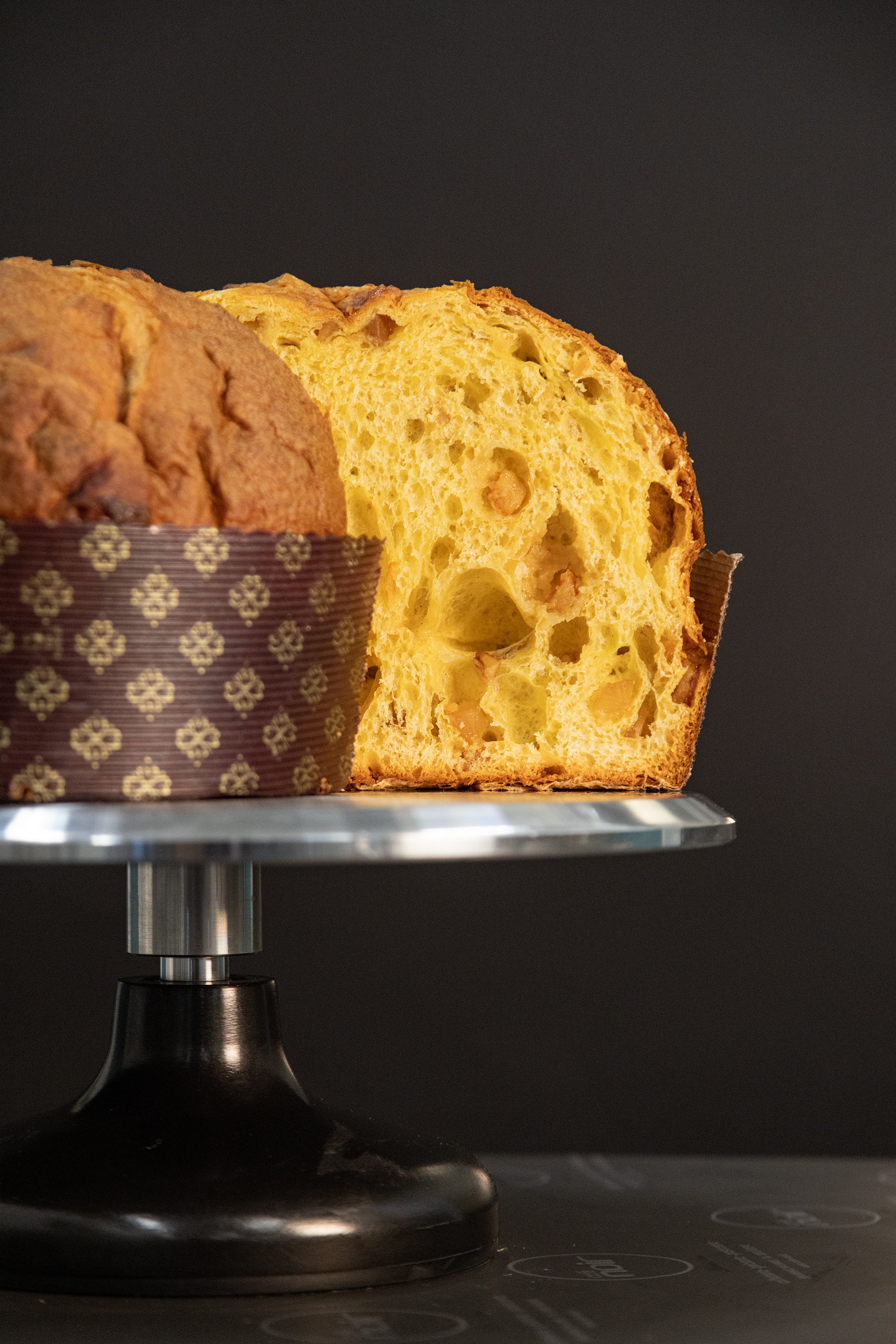 Panettone Brigante