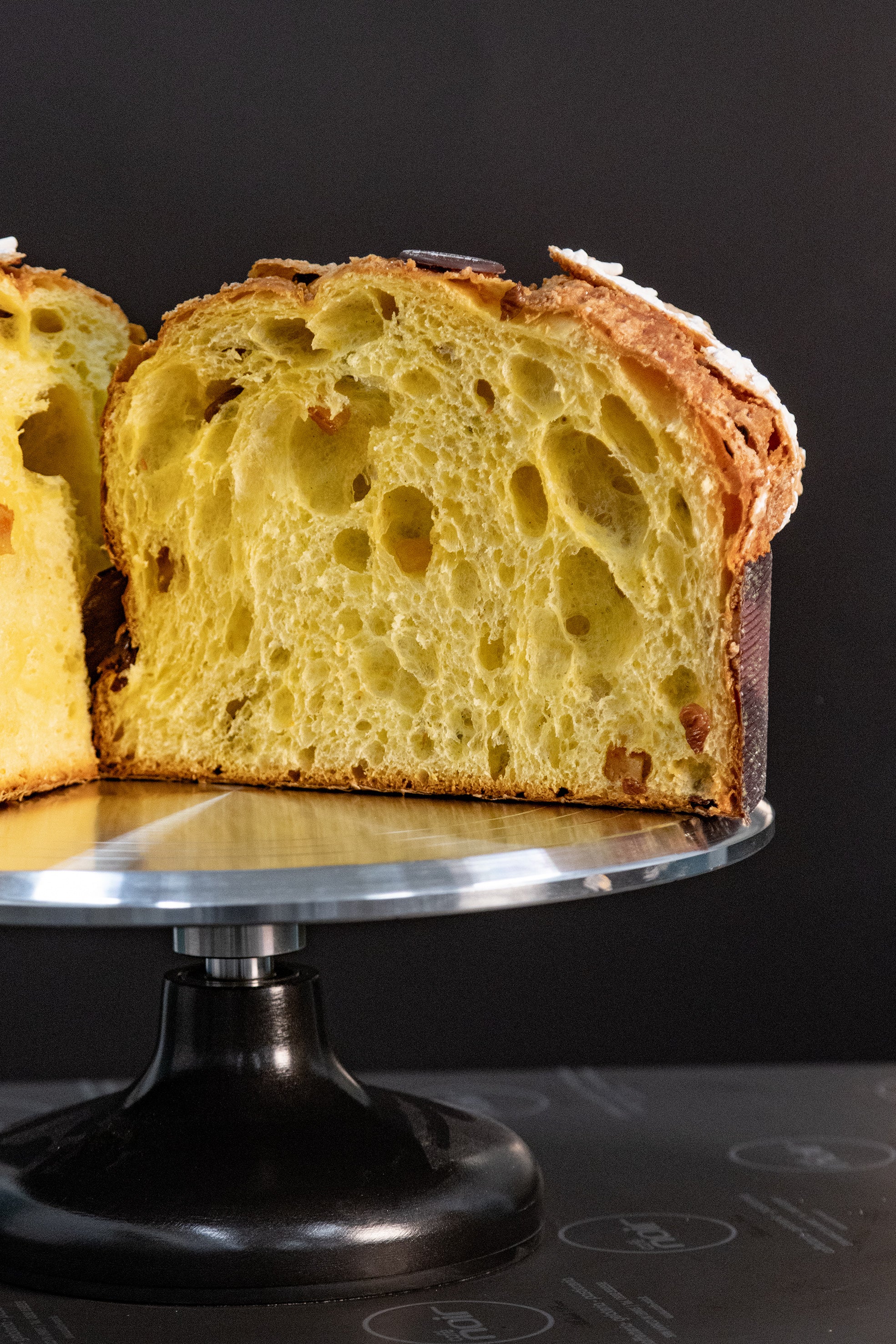 Panettone tradizionale