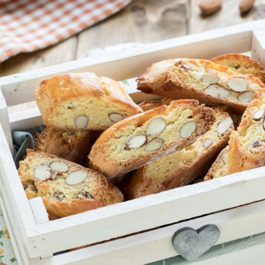 Cantucci
