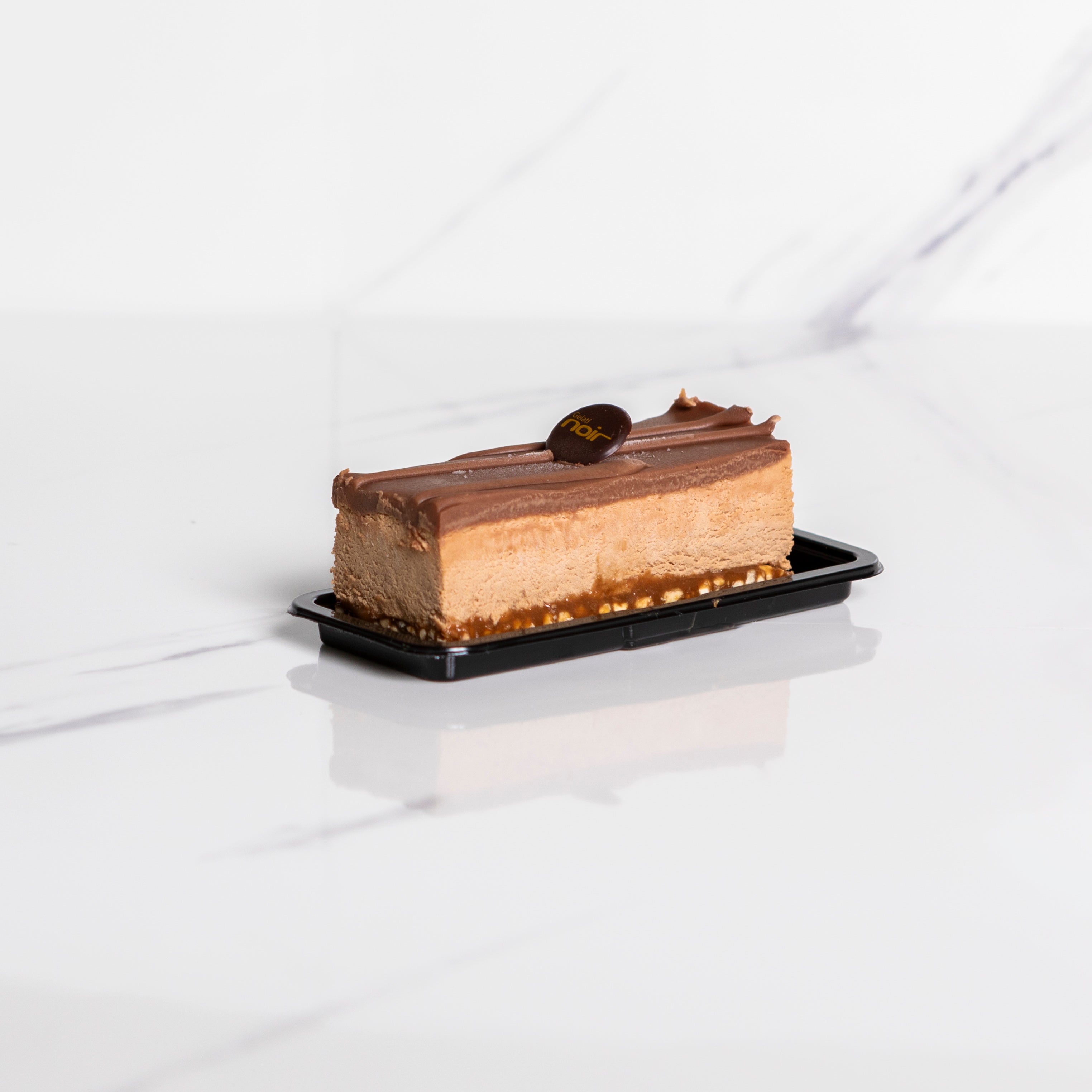 Mousse monoporzione Mou Noir
