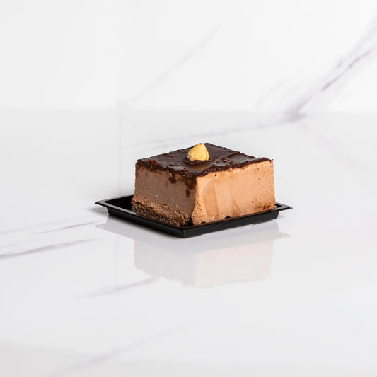 Mousse monoporzione Rocher