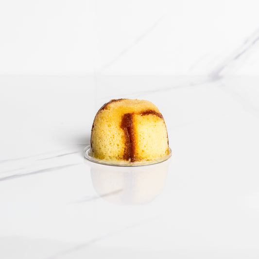 Zuccottino pistacchio e nocciola