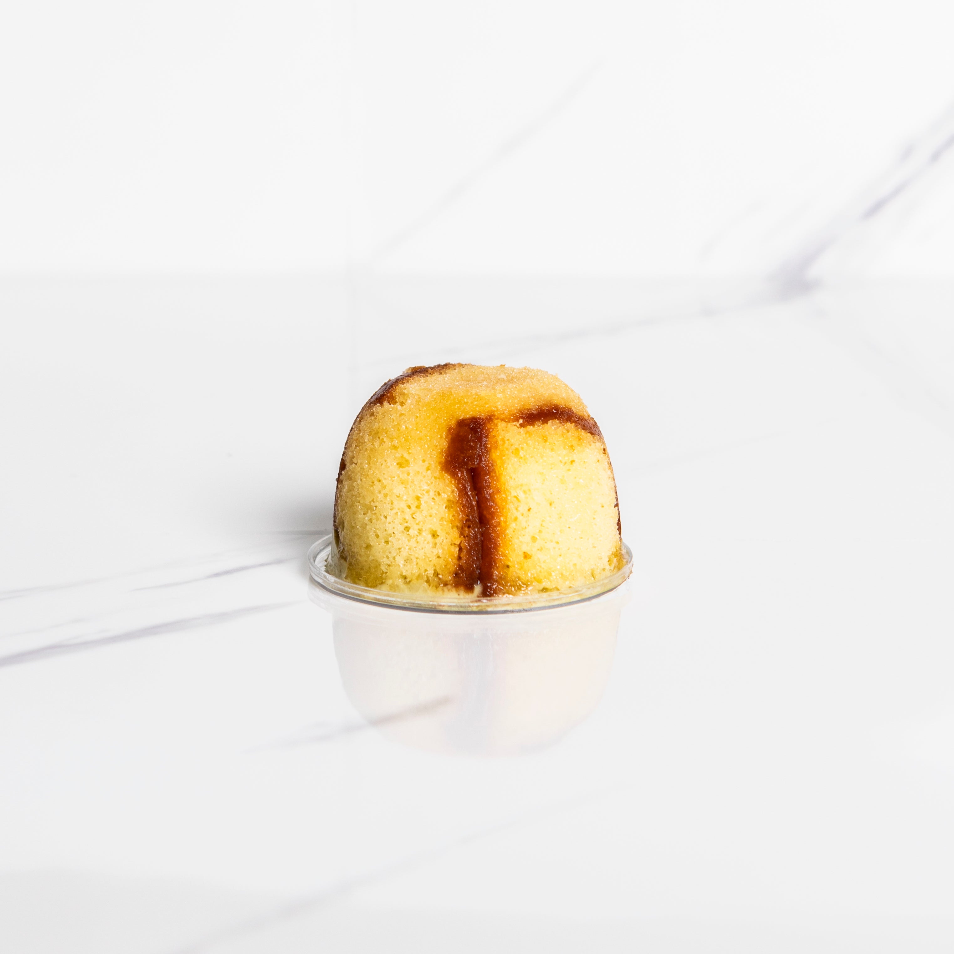 Zuccottino torroncino e pistacchio