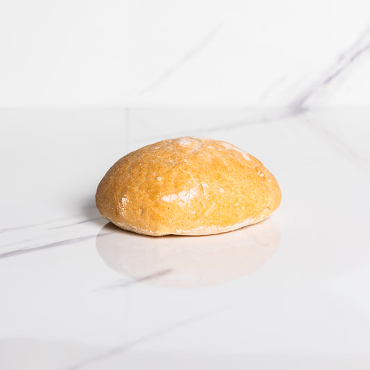 Pane senza glutine e senza lattosio