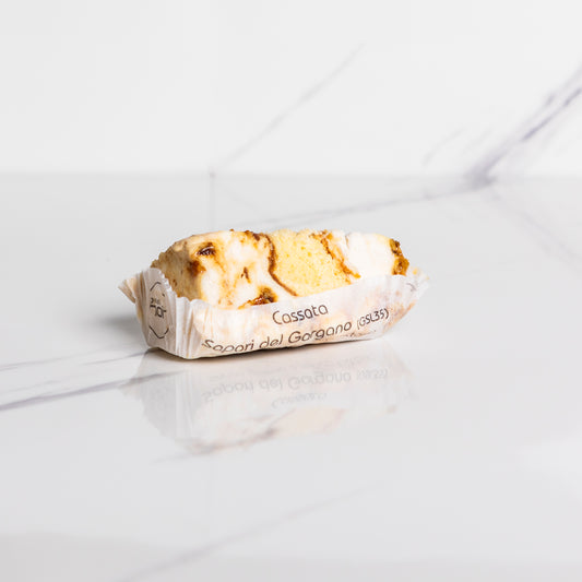 Cassata sapori del Gargano