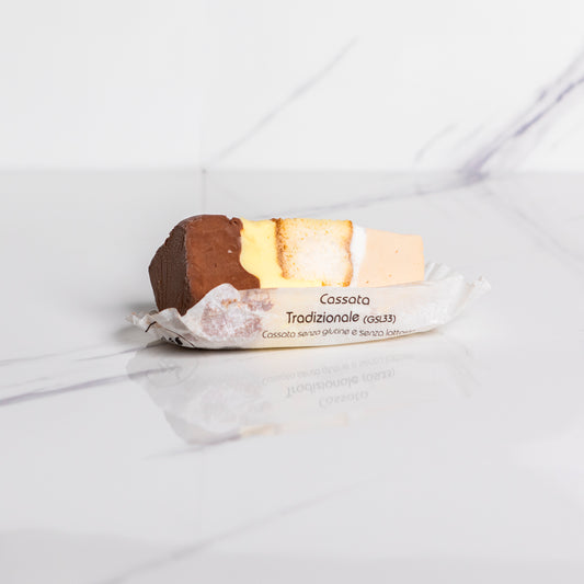 Cassata tradizionale