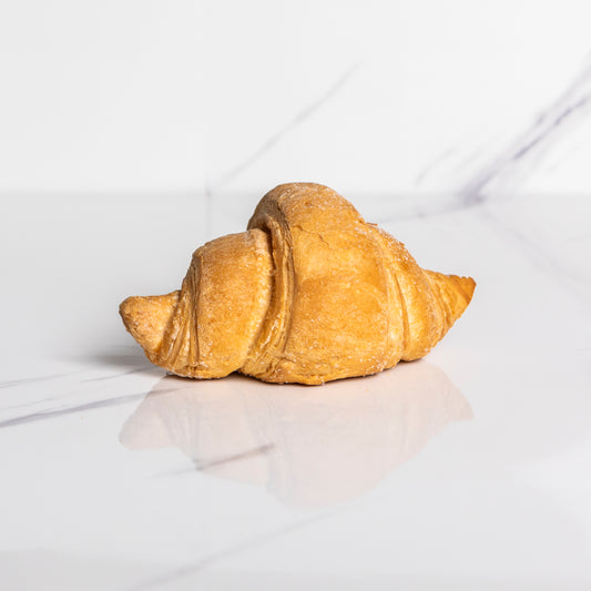 Cornetto senza glutine e senza lattosio