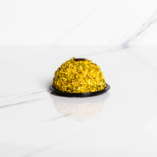Croccantino al pistacchio