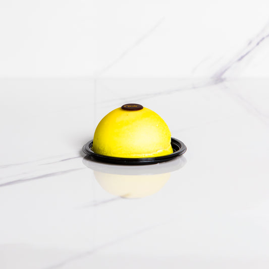Gelato limonello