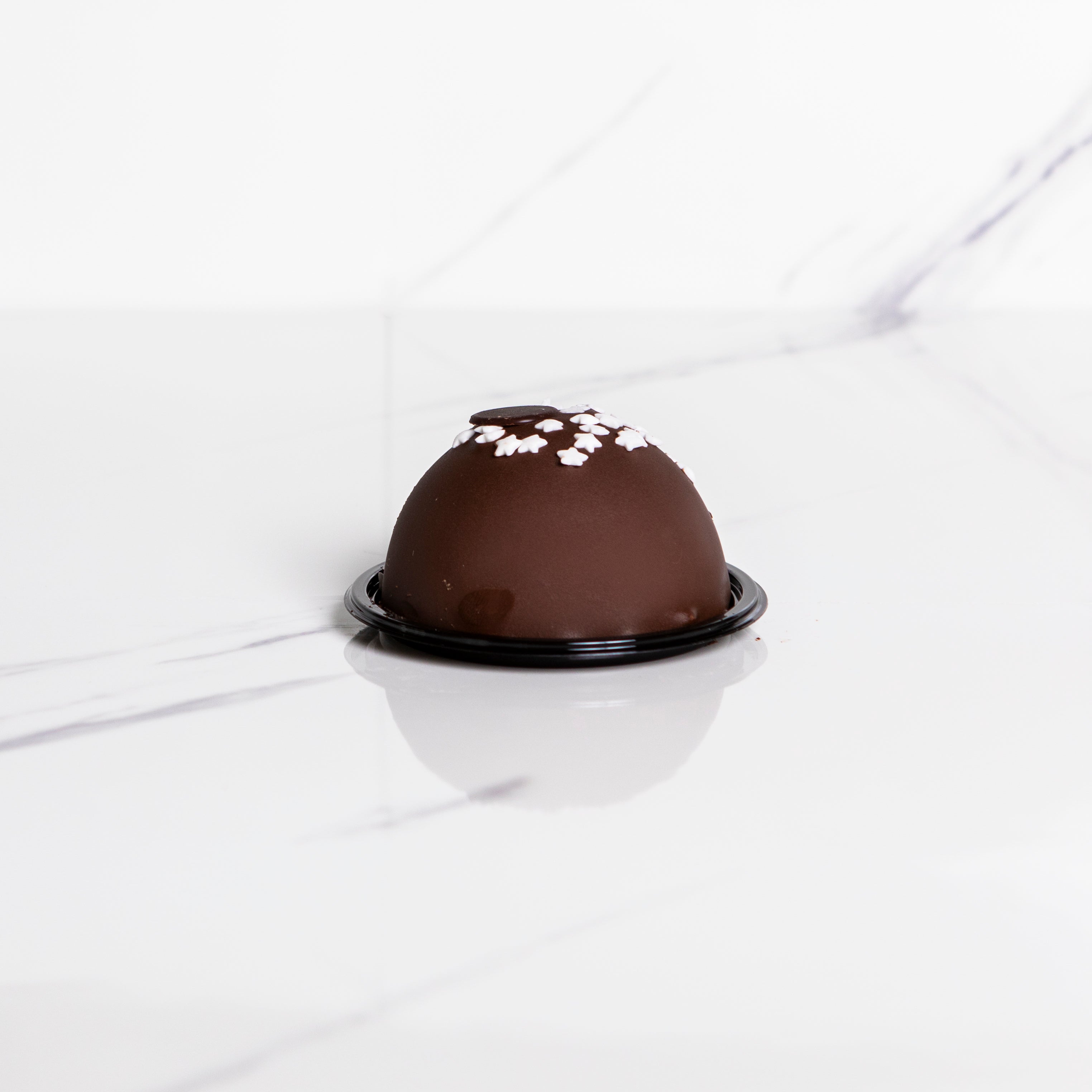 Gelato Pan di Stelle