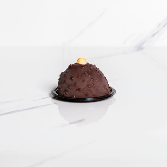 Gelato Rocher