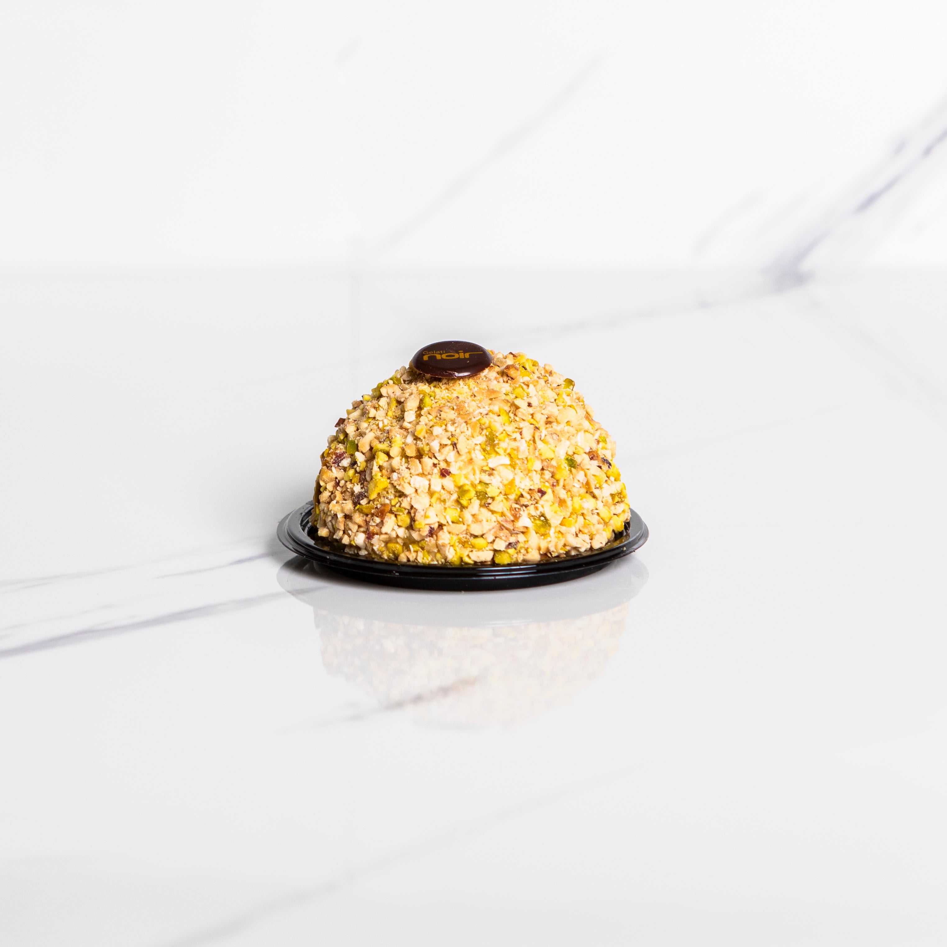 Gelato perla del Noir