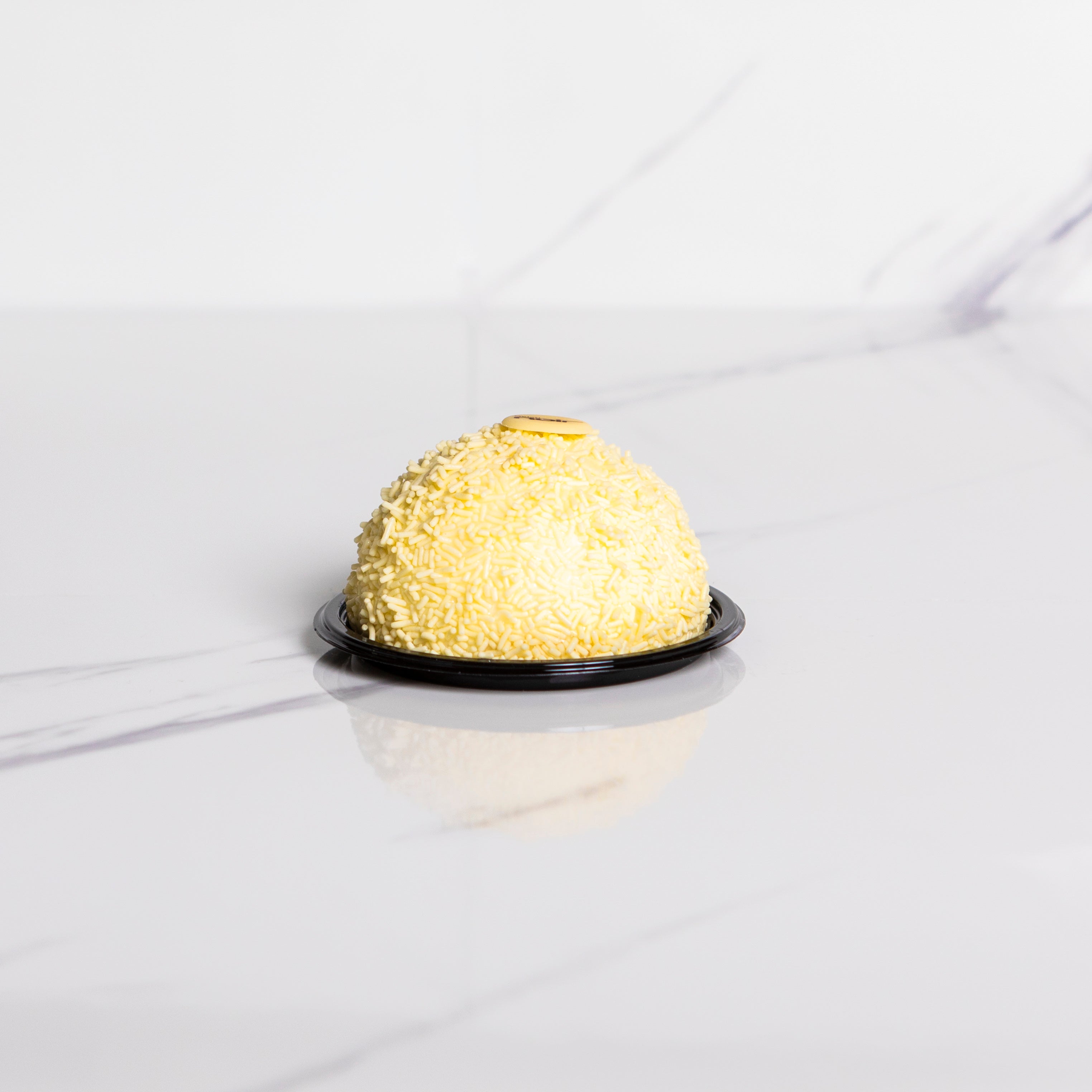 Gelato tartufino