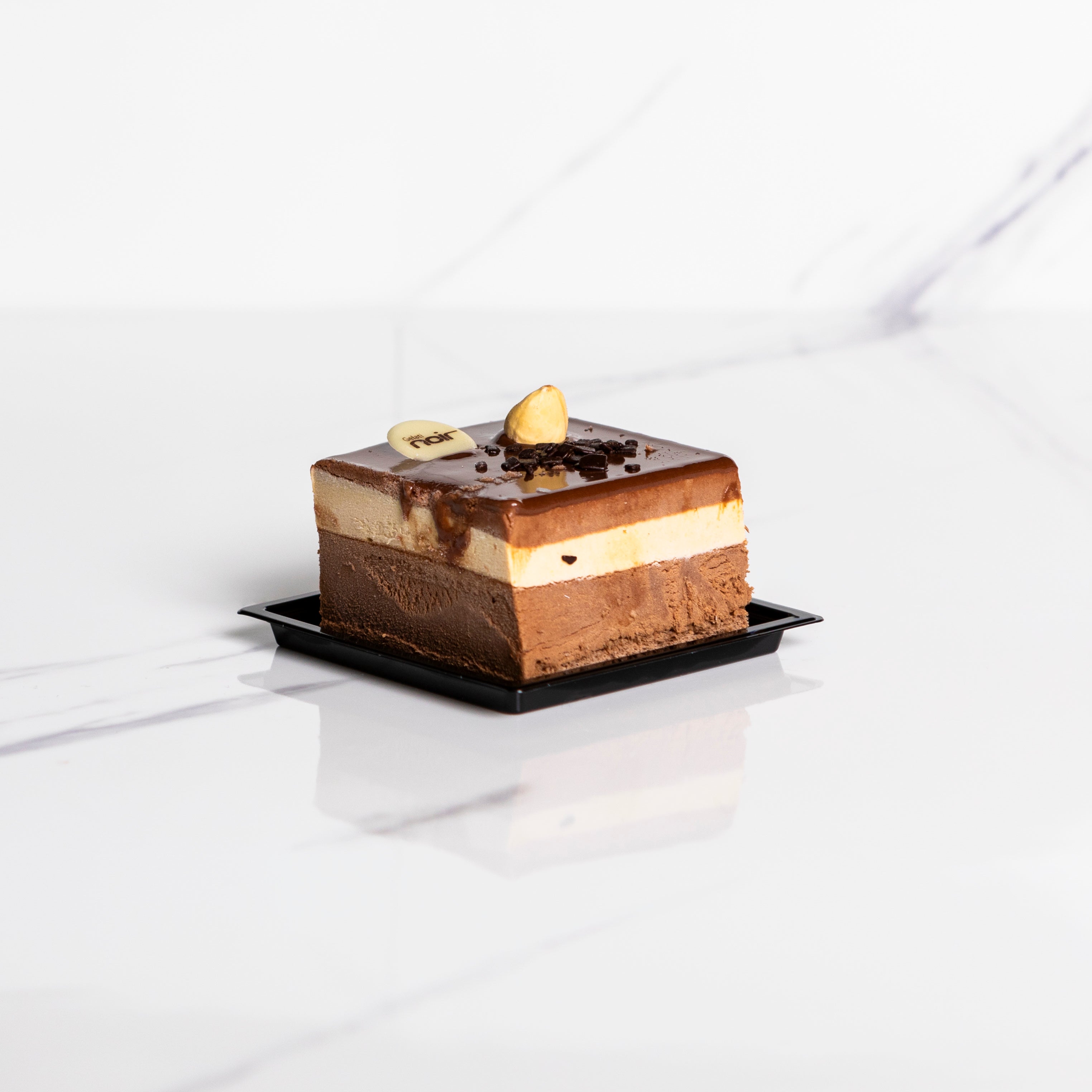 Mousse monoporzione setteveli