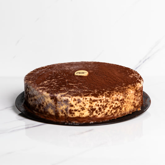 Mousse vaniglia e cioccolato fondente