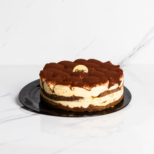 Torta Tiramisù