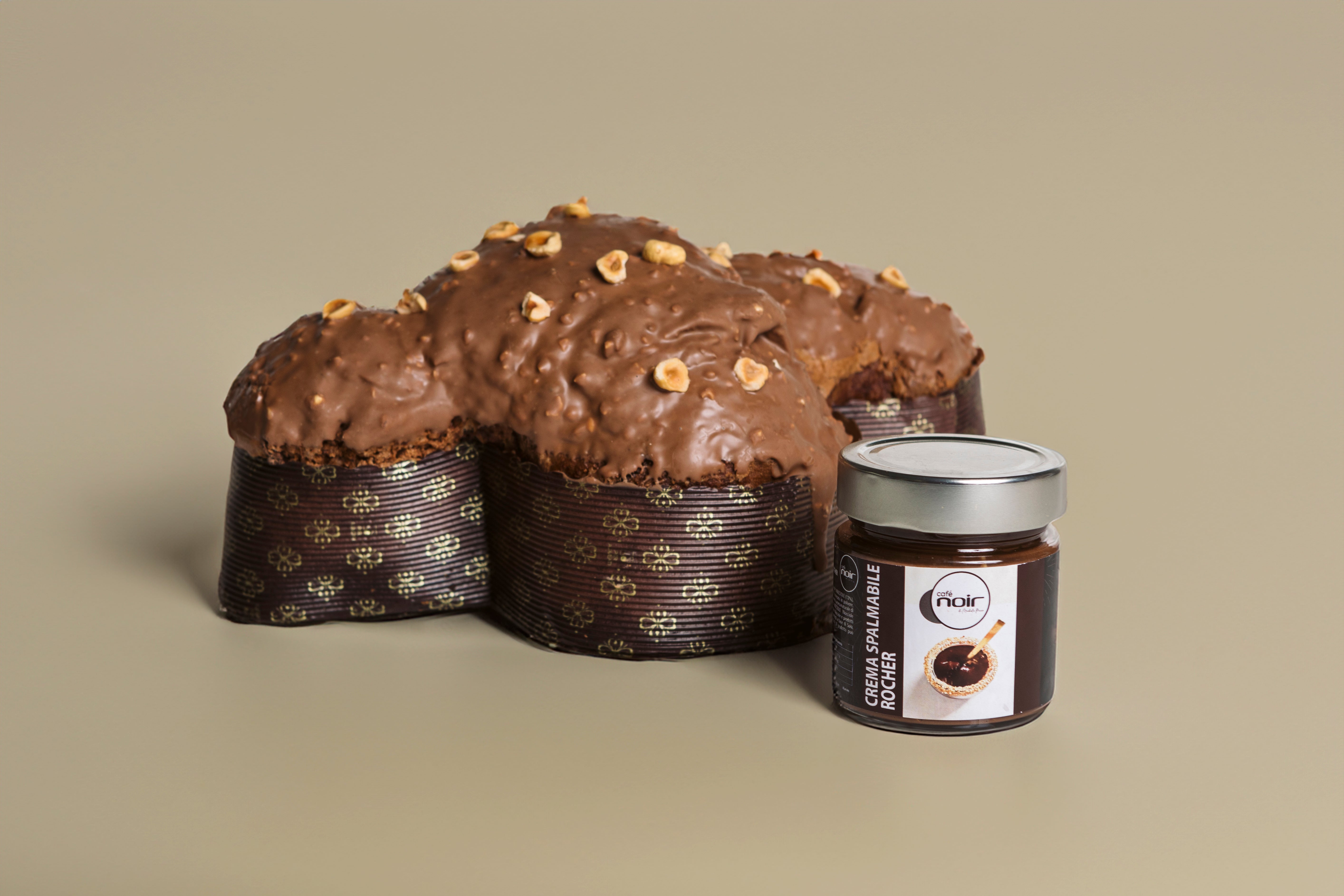 Colomba al Rocher
