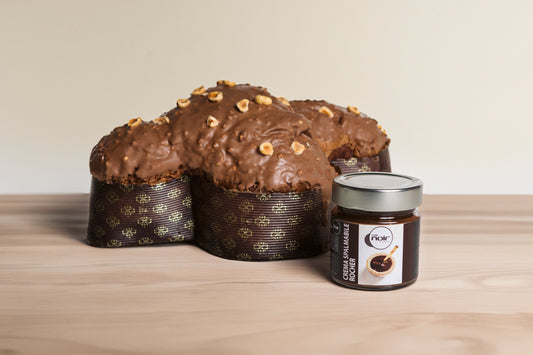 Colomba al Rocher