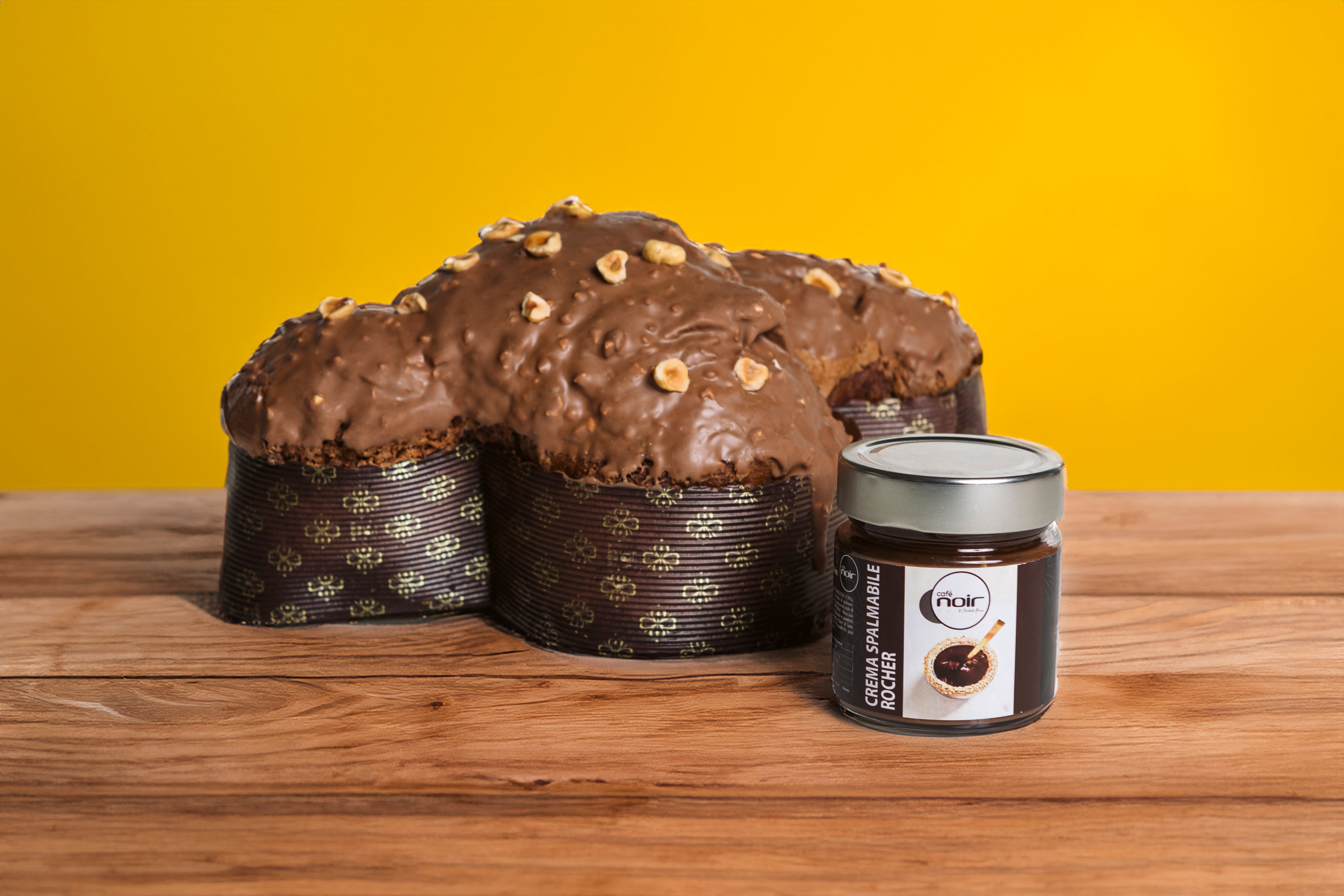Colomba al Rocher