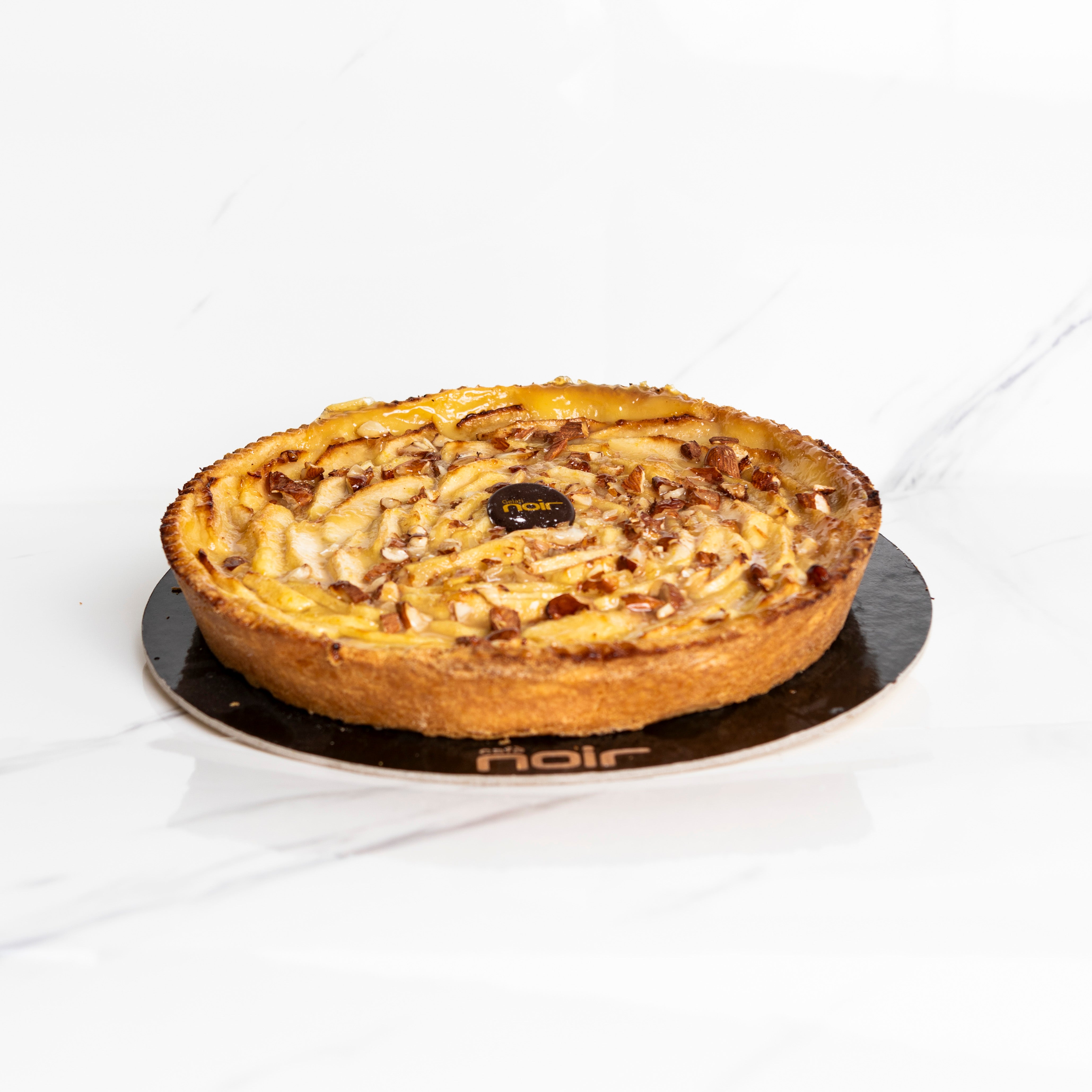 Torta alle mele