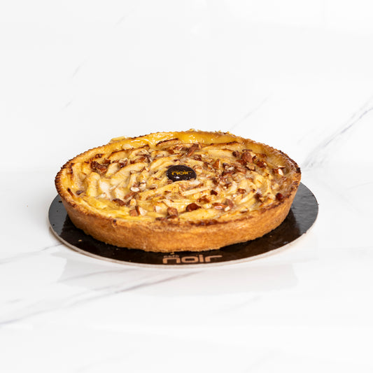 Torta alle mele