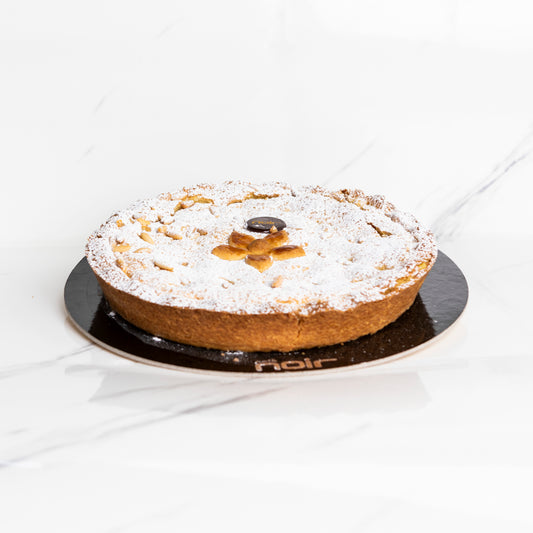 Torta della nonna