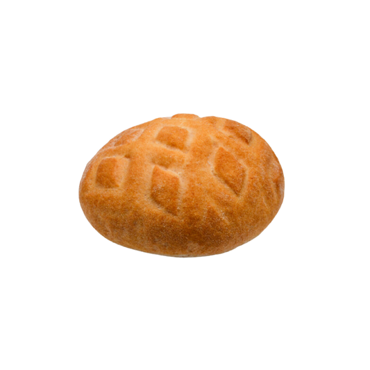 Pane senza glutine e senza lattosio