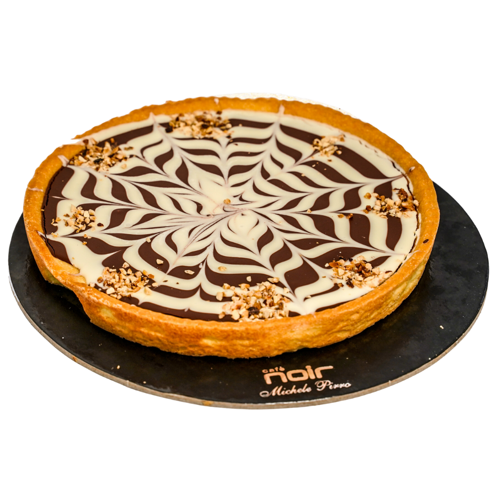 Crostata Kinder