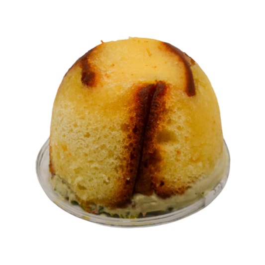 Zuccottino sapori del Gargano
