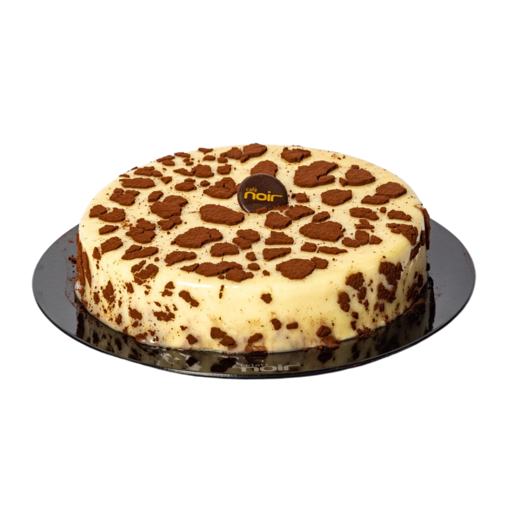 Mousse vaniglia e cioccolato fondente