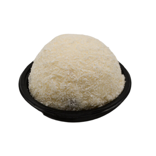 Gelato tartufino