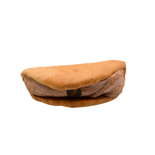 Crepes alla Nutella
