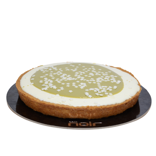 Pan di Stelle al pistacchio
