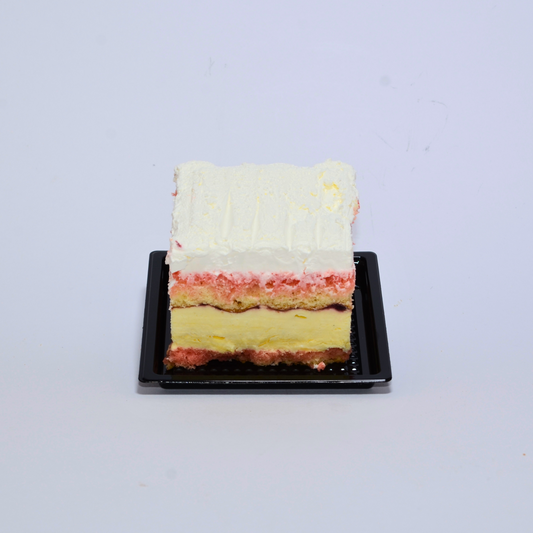 Tortino ai frutti di bosco