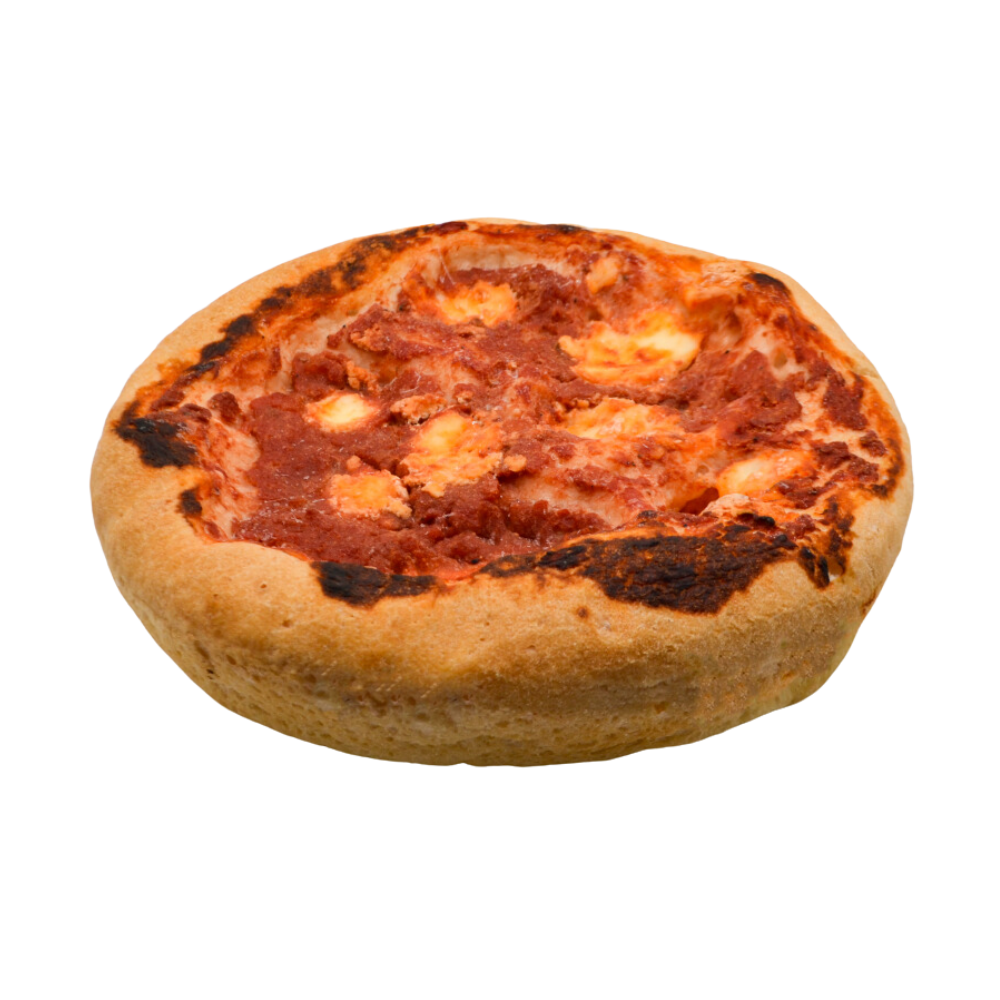 Pizza margherita