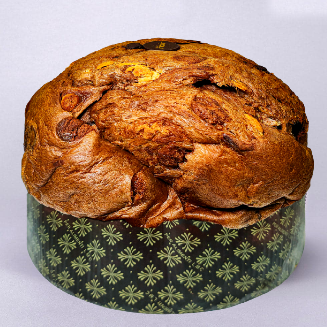 Panettone Brigante