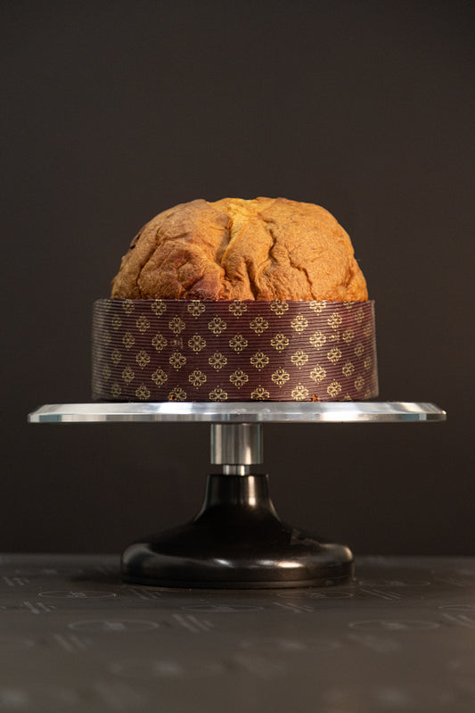 Panettone Brigante