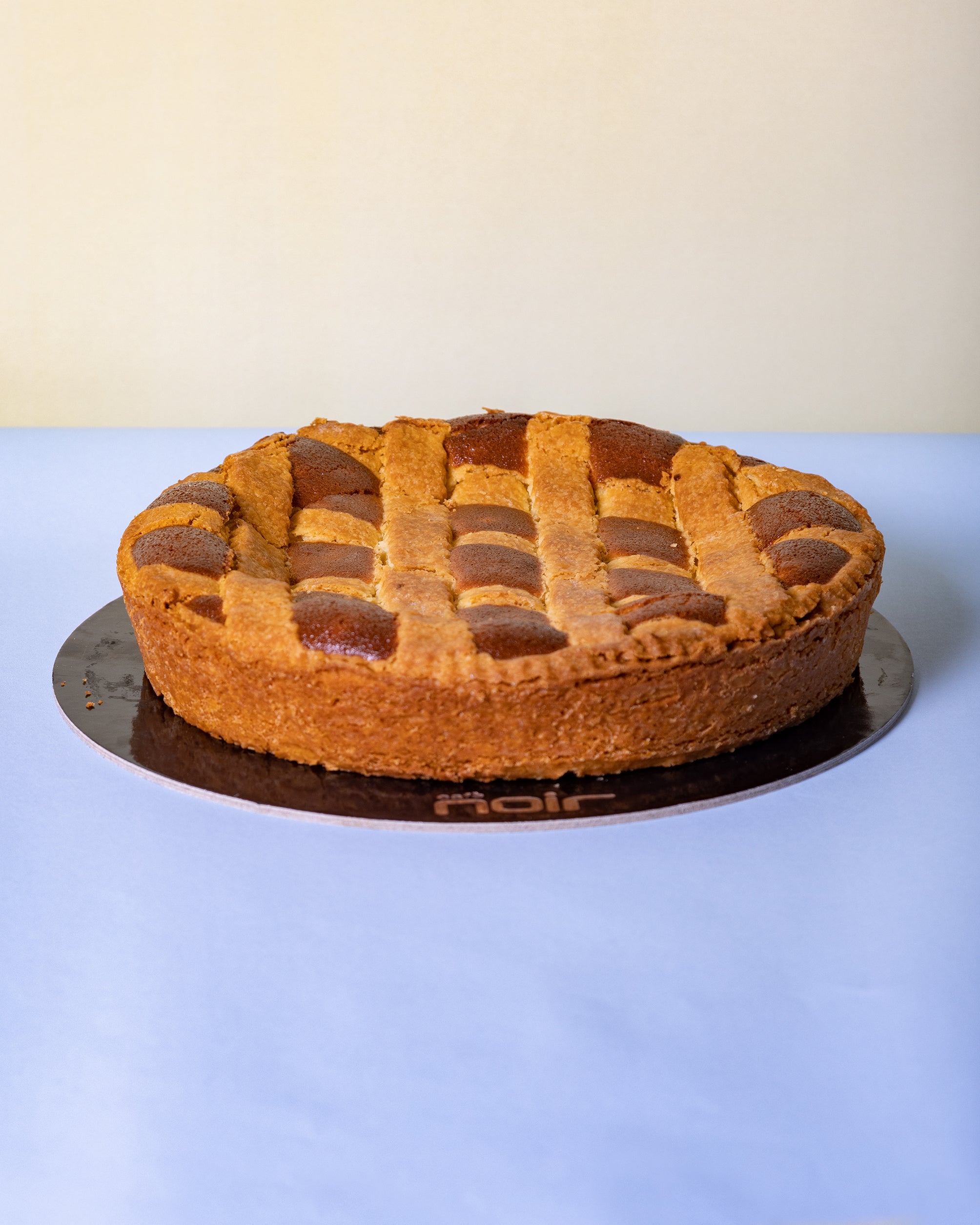 Pastiera napoletana