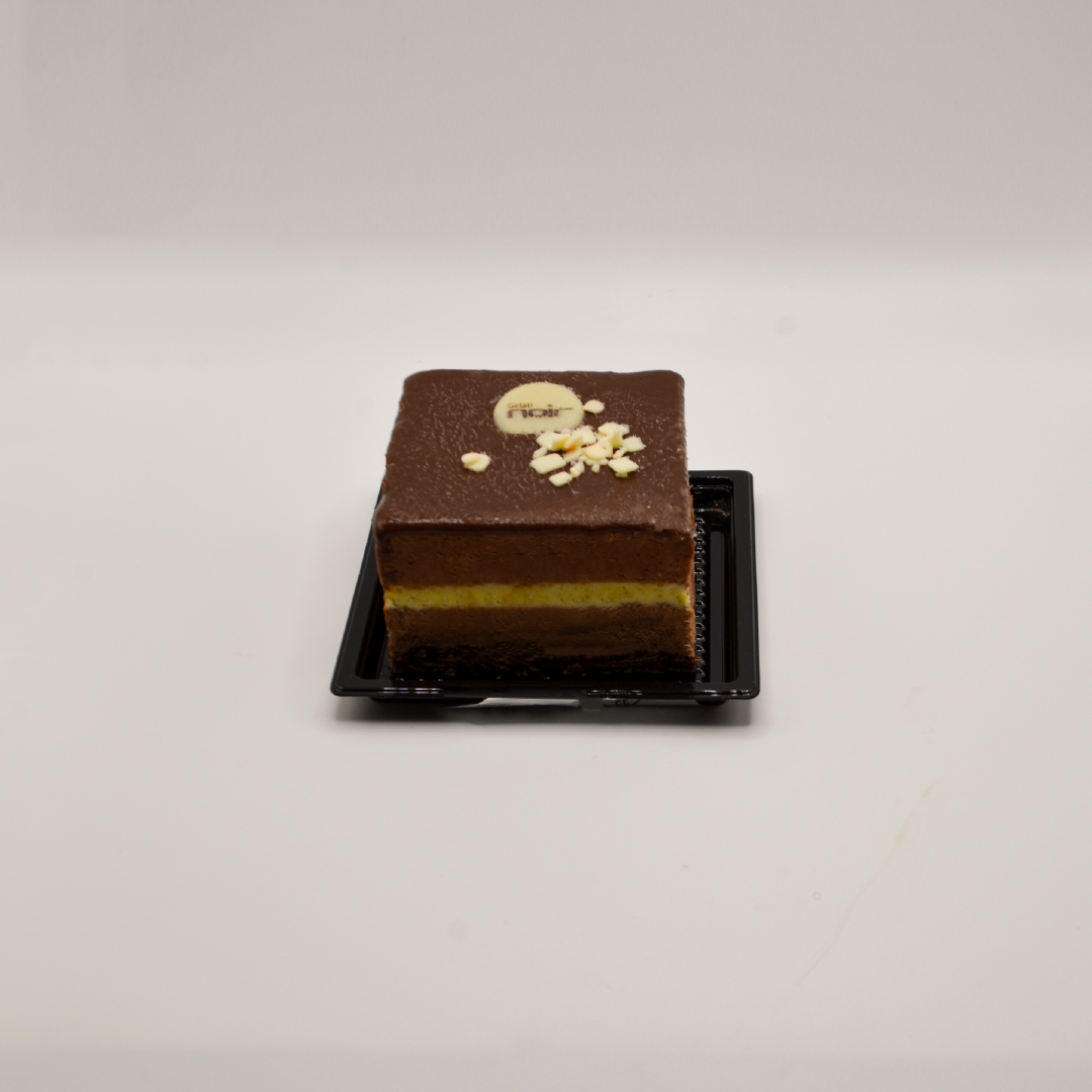 Mousse monoporzione setteveli