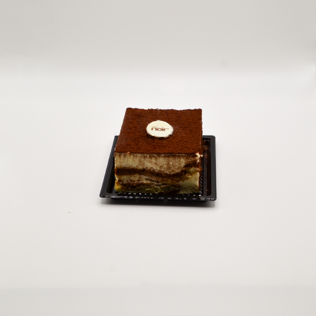 Mousse monoporzione tiramisù