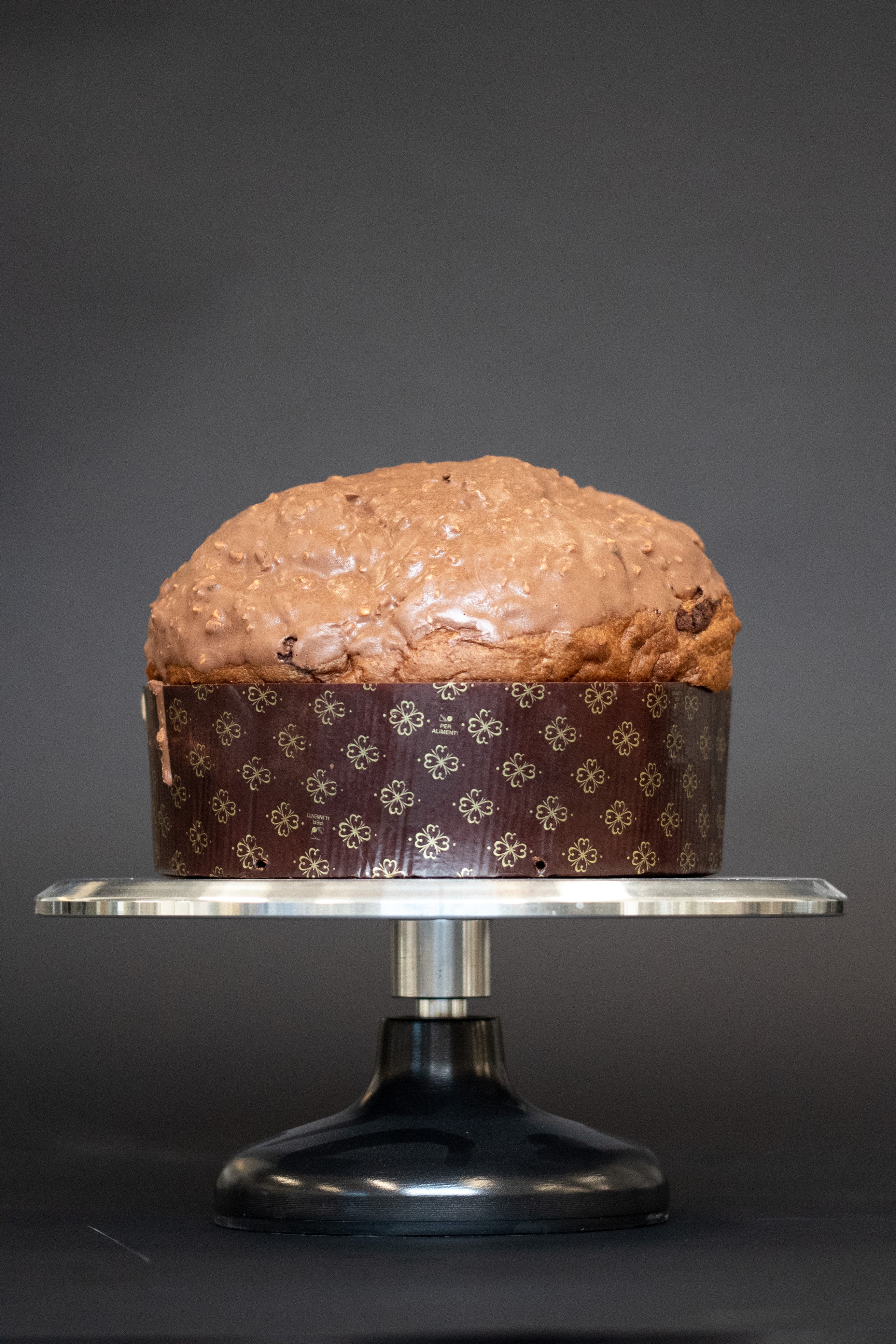 Panettone Rocher