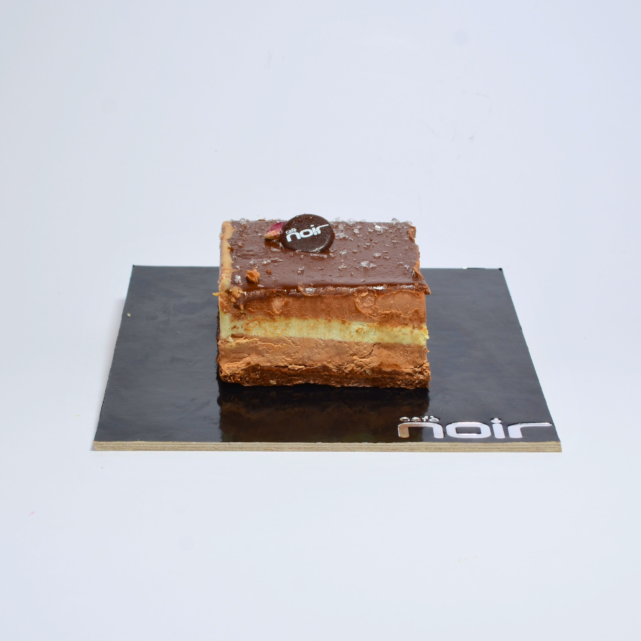 Mousse monoporzione Rocher