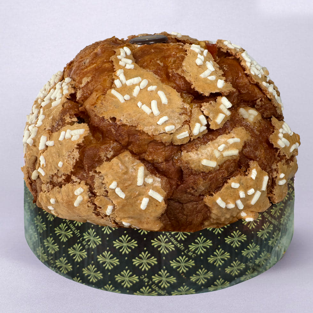 Panettone tradizionale