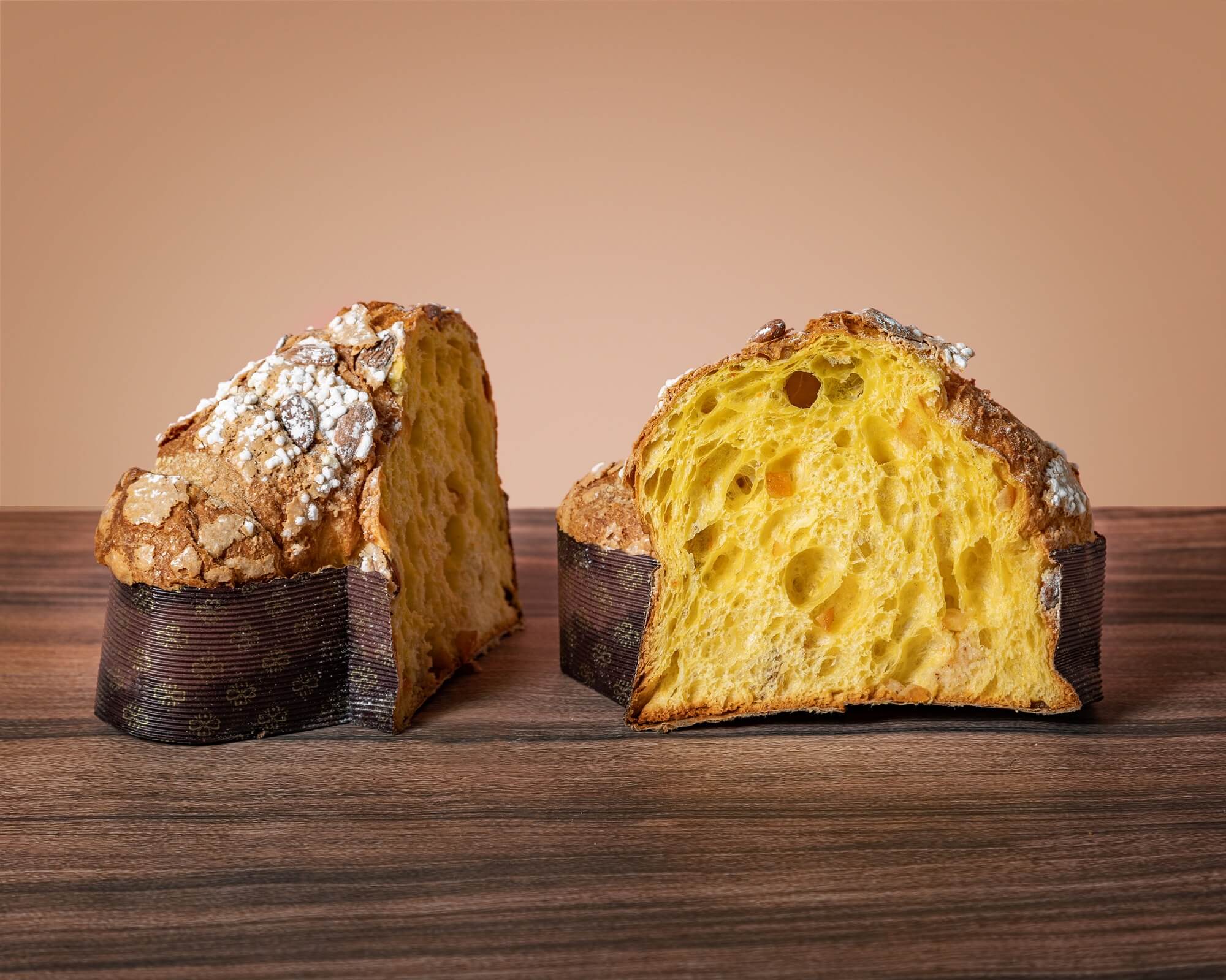 Colomba tradizionale