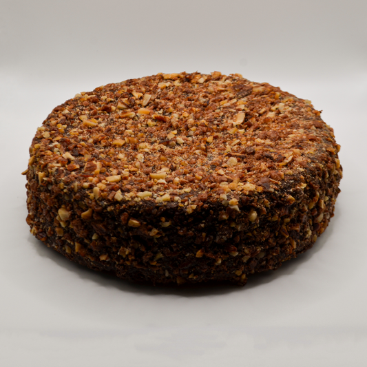 Torta mandorlino