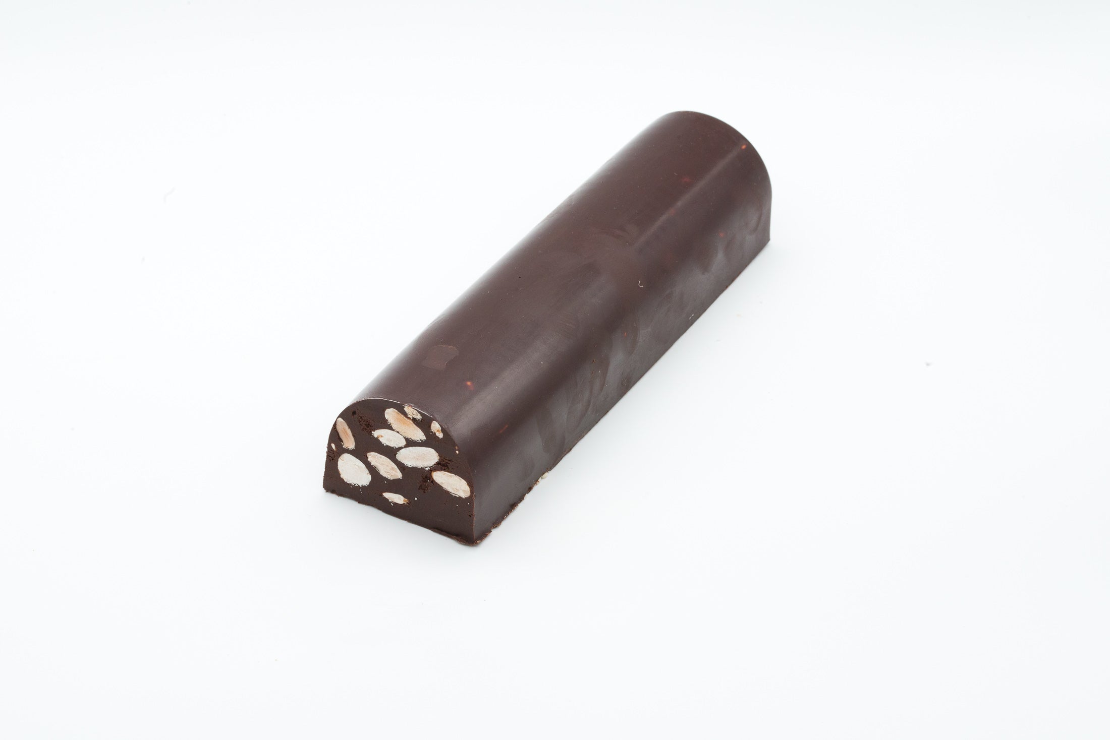Torroni di cioccolato
