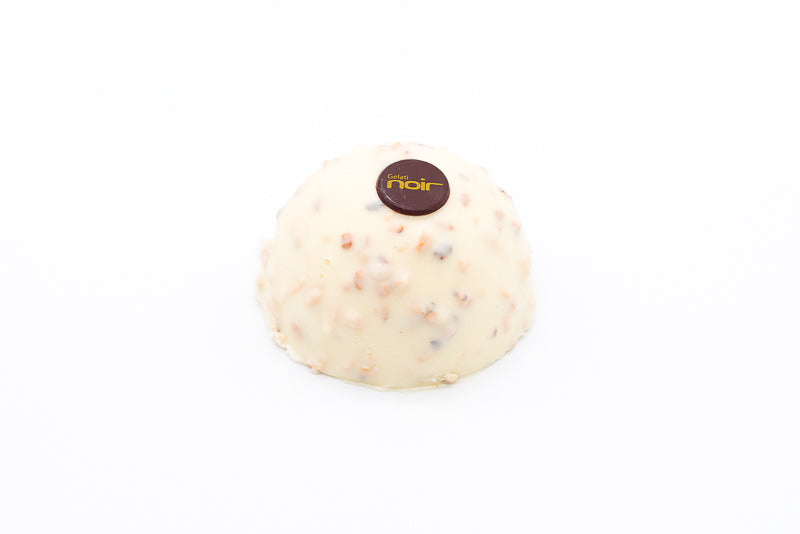 Gelato Rocher bianco